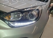 KIA Rio Hatchback 1,4 l 66 kw