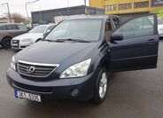 Lexus RX 400 14