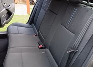 Renault Mégane Kombi 0,0 0