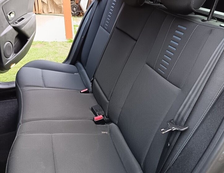 Renault Mégane Kombi 0,0 0