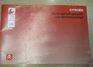 Citroën C4 Picasso 29