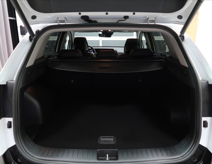 KIA Sportage Ostatní 1,6 l 110 kw