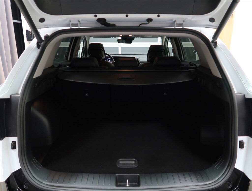 KIA Sportage Ostatní 1,6 l 110 kw