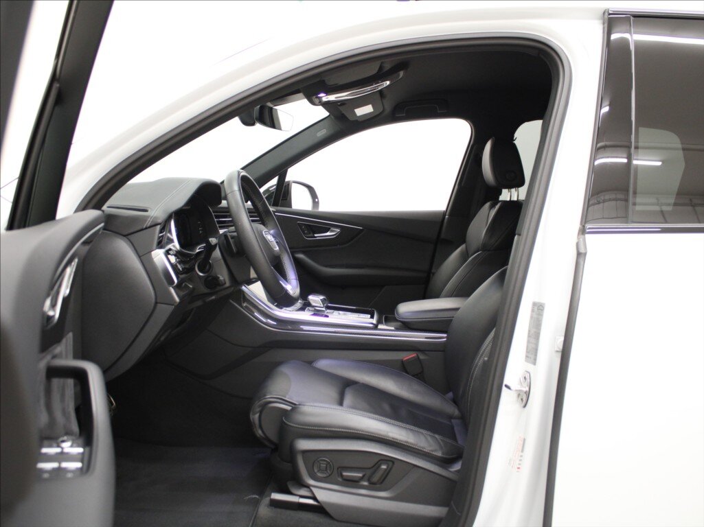 Audi Q7 SUV / Terénní 3,0 l 250 kw