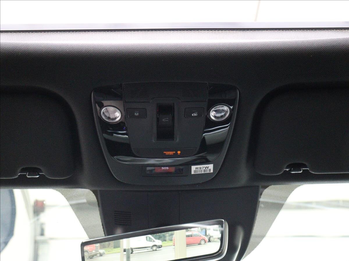 KIA Sorento Ostatní 2,2 l 142 kw