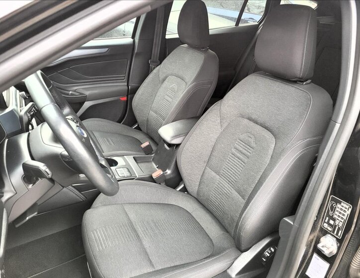 Ford Focus Kombi 1,5 l 88 kw