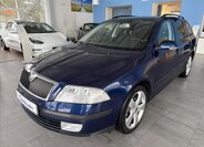 Škoda Octavia Kombi 1,6 l 75 kw
