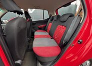Hyundai i10 Hatchback 1,1 l 48 kw