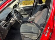 Suzuki Swift Hatchback 1,2 l 69 kw