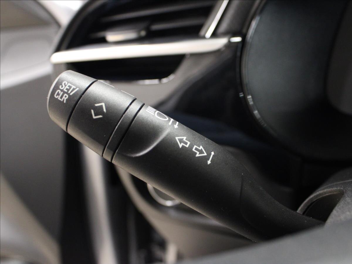 Opel Corsa Hatchback 1,2 l 55 kw