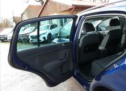 Volkswagen Golf Plus Kombi 1,4 l 90 kw