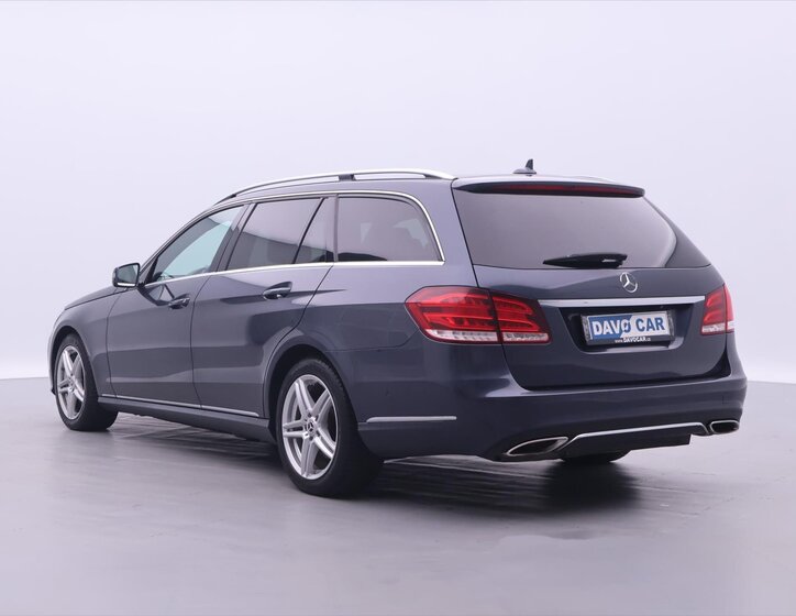 Mercedes-Benz Třídy E Kombi 3,0 l 185 kw