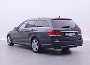 Mercedes-Benz Třídy E Kombi 3,0 l 185 kw