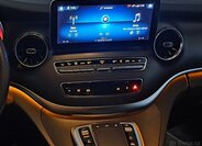 Mercedes-Benz Třídy V VAN / Minibus 0,0 0