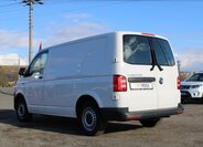 Volkswagen Transporter Skříň 2,0 l 110 kw