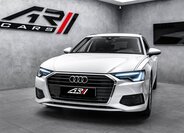 Audi A6 3