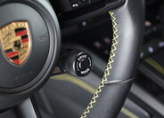 Porsche 911 Kupé 4,0 l 375 kw