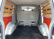 Volkswagen Transporter 11