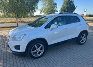 Chevrolet Trax MPV 0,0 0