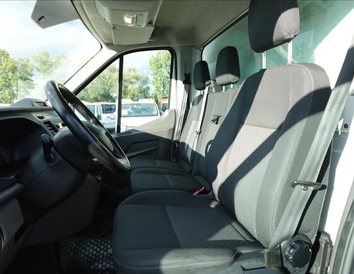 Ford Transit Ostatní 2,0 l 125 kw