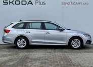 Škoda Octavia 14
