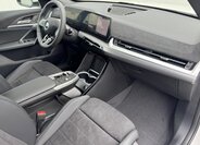 BMW X1 SUV 2,0 l 110 kw