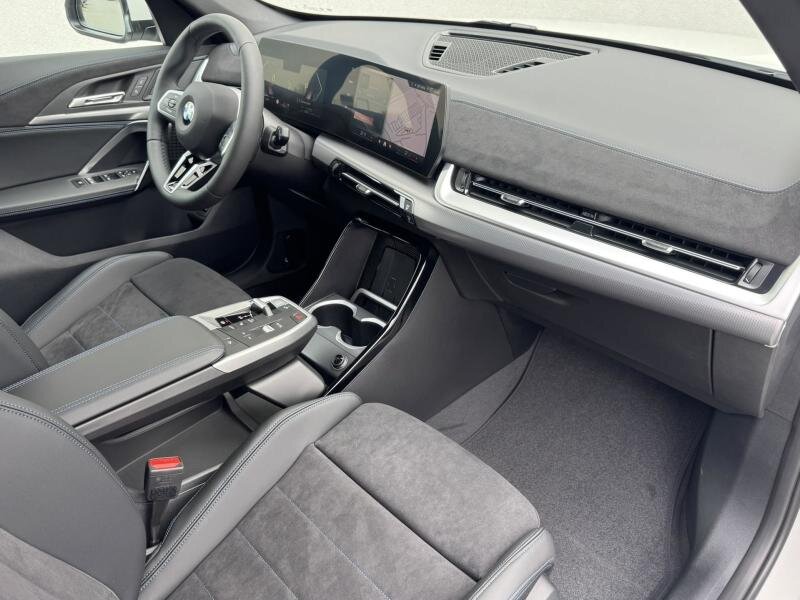 BMW X1 SUV 2,0 l 110 kw