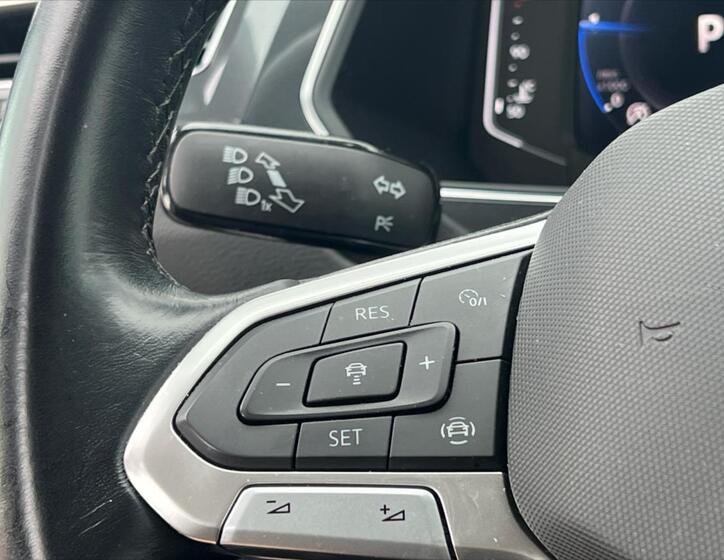 Volkswagen Tiguan Allspace 19