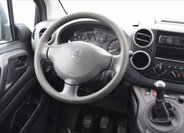 Peugeot Partner Kombi 1,6 l 66 kw