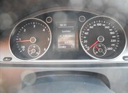 Volkswagen Passat Kombi 2,0 l 125 kw