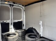 Ford Transit Skříň 2,0 l 77 kw