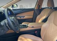 Lexus NX 350h 7