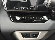 Lexus RX SUV 2,5 l 136 kw