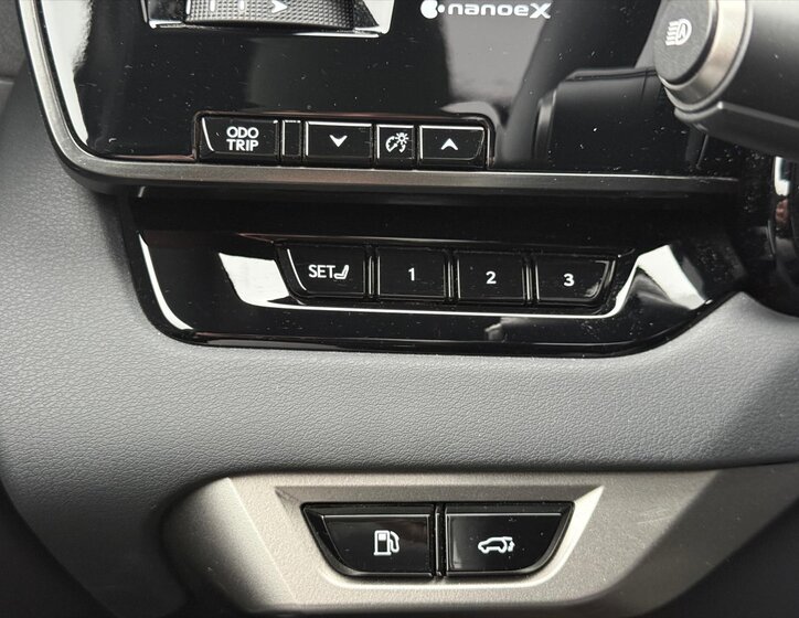 Lexus RX SUV 2,5 l 136 kw