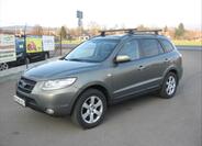 Hyundai Santa Fe 2