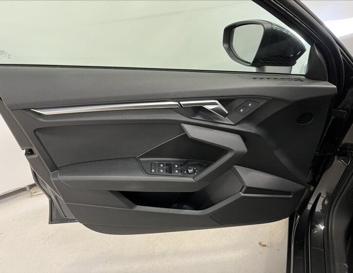 Audi A3 Hatchback 1,5 l 110 kw