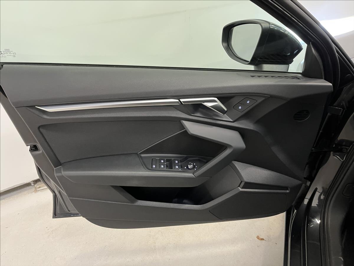 Audi A3 Hatchback 1,5 l 110 kw