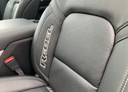 Dodge RAM Pick-up 3,0 l 313 kw