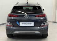 Hyundai Kona SUV / Terénní 0,0 150 kw