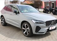 Volvo XC60 SUV / Terénní 2,0 l 145 kw