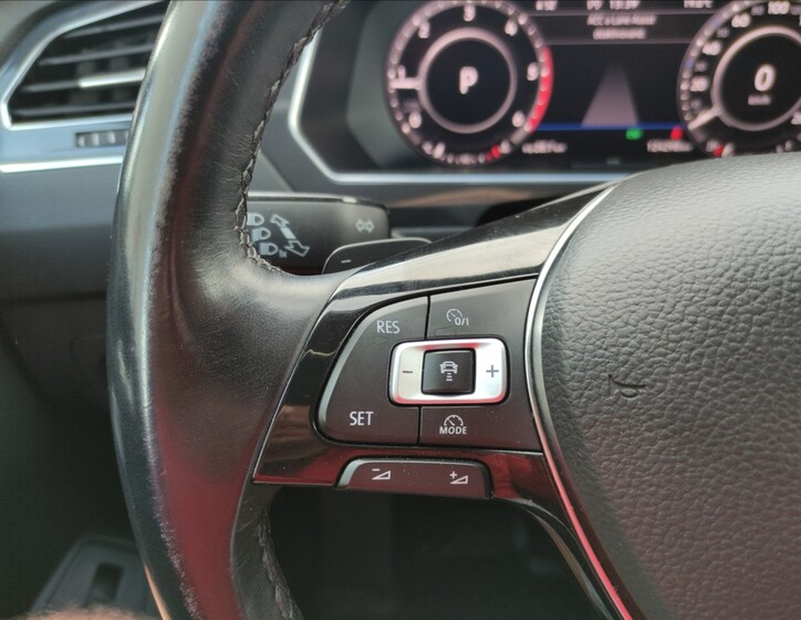 Volkswagen Tiguan Allspace 12