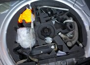 Audi A3 Hatchback 1,4 l 92 kw