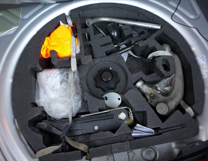 Audi A3 Hatchback 1,4 l 92 kw