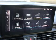 Audi Q5 SUV 2,0 l 150 kw