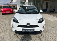Toyota Yaris Cross SUV / Terénní 1,5 l 68 kw
