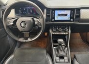 Škoda Kodiaq SUV 2,0 l 110 kw