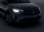 Volkswagen Taigo CUV / Crossover 999,0 85 kw