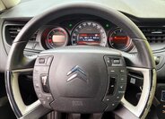 Citroën C5 Kombi 2,0 l 103 kw