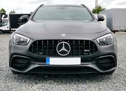 Mercedes-Benz Třídy E 39