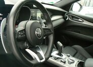 Alfa Romeo Stelvio SUV 2,1 l 154 kw